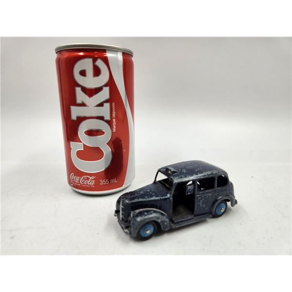 Dinky Toys Diecast Austin Taxi Made in England