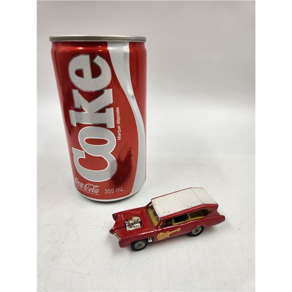 Husky Diecast Monkees Car