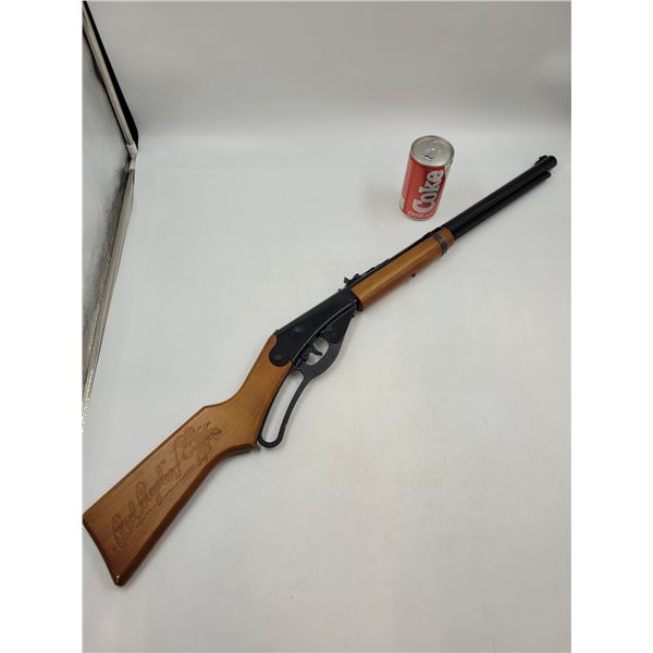 Daisy Red Ryder BB Gun