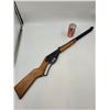 Image 1 : Daisy Red Ryder BB Gun
