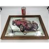 Image 1 : Lagonda M45R Framed Mirror Picture