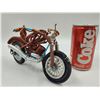 Image 2 : Handcrafted Wire Motorcycle