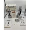 Image 1 : Cuisinart 7-Cup Food Processor