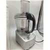 Image 2 : Cuisinart 7-Cup Food Processor