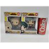 Image 1 : My Hero Academia Funko Pop Vinyl Figures