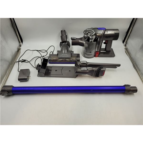 Dyson DC44/DC45 Cordless Vacuum