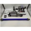 Image 1 : Dyson DC44/DC45 Cordless Vacuum