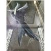 Image 2 : 2 Signed and Framed Bird Prints
