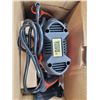 Image 2 : Black & Decker 10 Amp Variable Speed Plunge Router