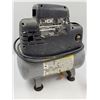 Image 2 : 2 Gallon Portable Oil-Free Air Compressor