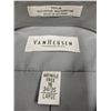 Image 2 : Dress Shirt Lot - Van Heusen, Hesketh & Turner, Wilke Rodriguez, etc.