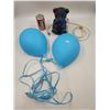 Image 1 : 2 Ikea Balloon Lights