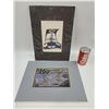 Image 1 : 2 Native Prints