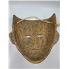 Image 2 : Large Clay Mask From Mexico