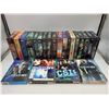 Image 1 : CSI Series DVD Lot