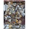 Image 1 : Souvenir Spoon Lot