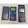 Image 1 : 2 Texas Instruments TI-81 Calculators