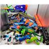 Image 1 : Large Nurf Gun Lot