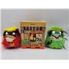 Image 1 : 3 Crate Creature Toys