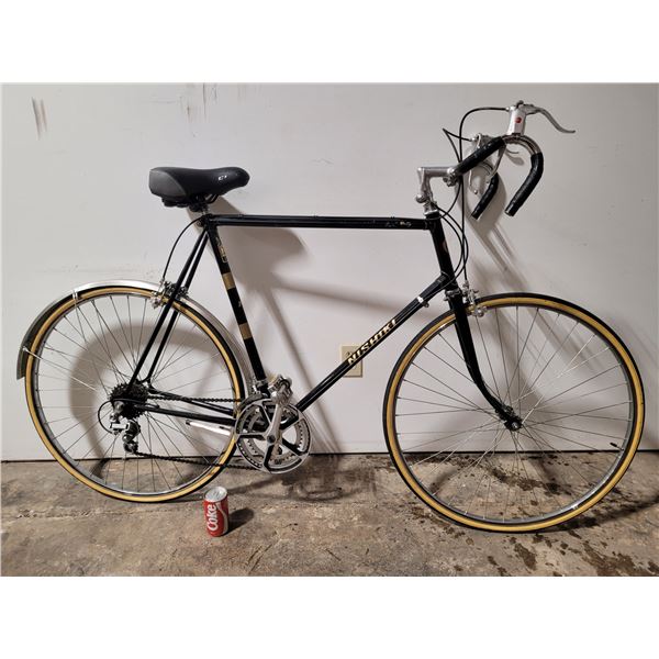 Vintage Men's Nishiki Made in Japan 12 Speed Road Bike