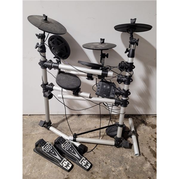 Electric Drum Kit