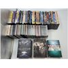 Image 1 : DVD and CD Lot