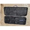 Image 2 : Washburn Guitar Case Fitted for a Strat