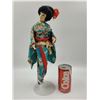 Image 1 : Vintage Geisha Figure