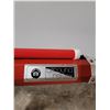 Image 2 : Vintage Red Allround Reflex Projection Screen
