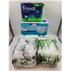 Image 1 : Absorbent Pad Lot