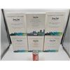 Image 1 : Lot of "I'm Life" Compostable Biodegradable Straws