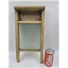 Image 1 : Vintage Pearl Washboard