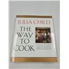 Image 1 : Julia Child's The Way to Cook Book