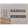Image 2 : IKEA Raskog Utility Cart
