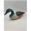 Image 2 : Hand-carved Wooden Duck