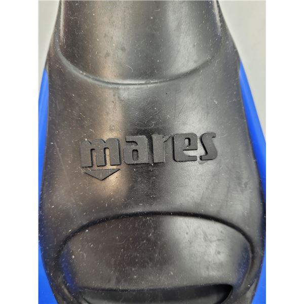 Mares Plana Avanti HP Fins