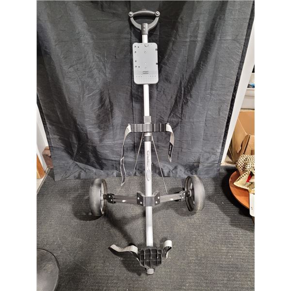 G-Zero Golf Bag Cart