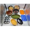 Image 1 : Baking Pan Lot