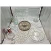 Image 1 : Assorted Glass Lot