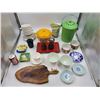 Image 1 : Dish and Kitchenware Lot