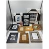 Image 1 : Picture Frame Lot