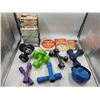 Image 1 : Exercise & Fitness Lot