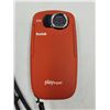 Image 2 : Kodak PlaySport Zx5 Digital Video Camera/Camcorder