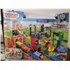 Image 1 : Thomas & Friends Remote Control Train and Tracks