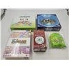 Image 1 : Board Game Lot