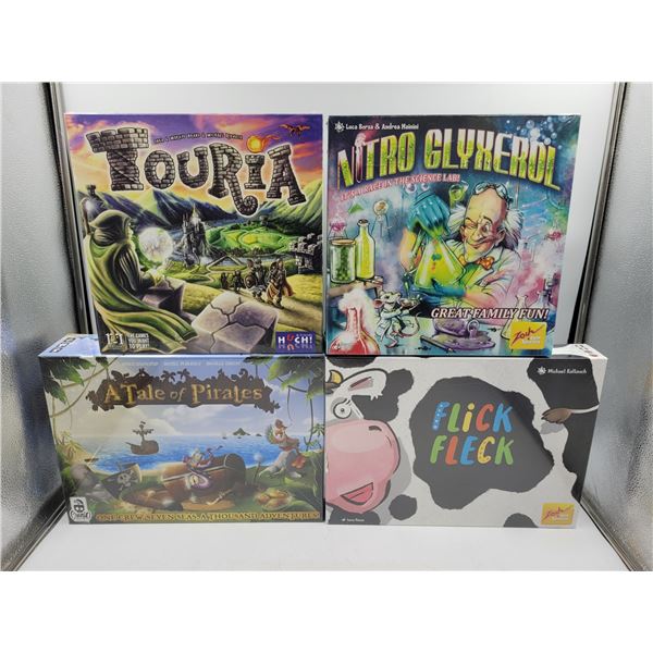 Board Game Lot