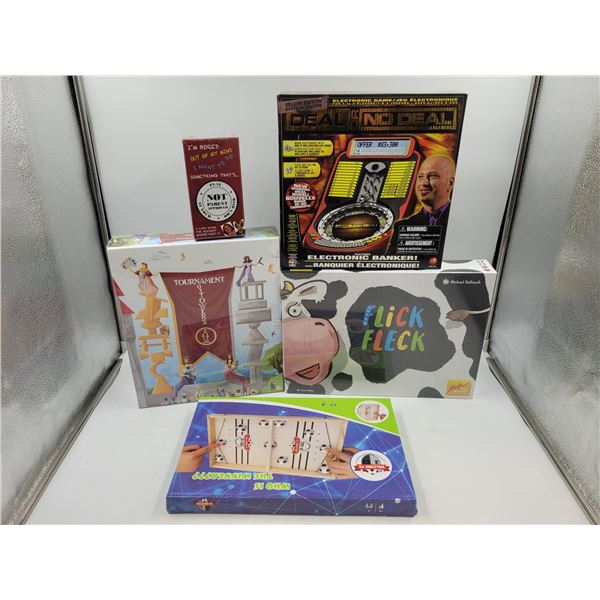 Board Game Lot