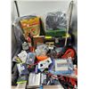 Image 1 : Tool Lot