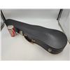 Image 1 : Lockable Violin Case