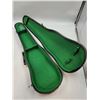 Image 2 : Lockable Violin Case